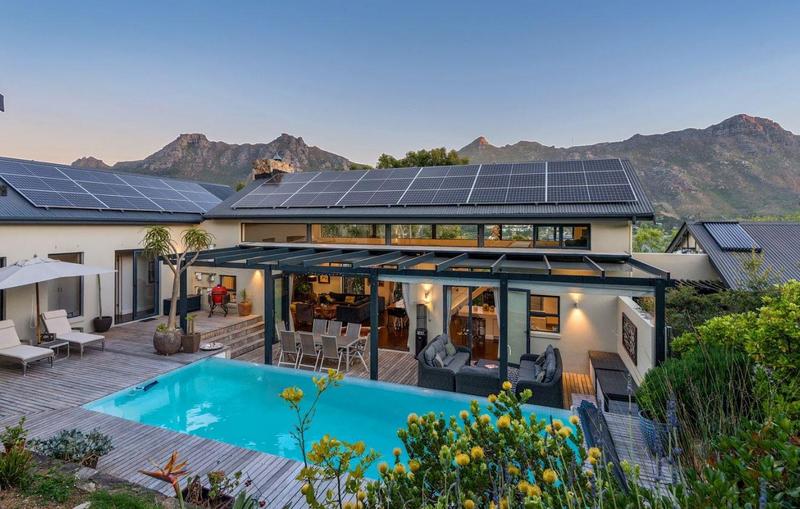 5 Bedroom Property for Sale in Hout Bay Western Cape